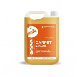 Draco CARPET In PLANT 5l - pranie dywanów i powierzchni tekstylnych